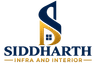 Siddharth Construction Logo